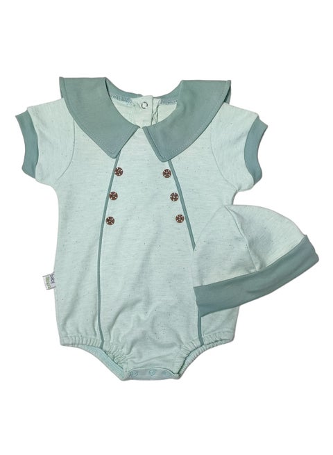 جمبسوت للأولاد الصغار