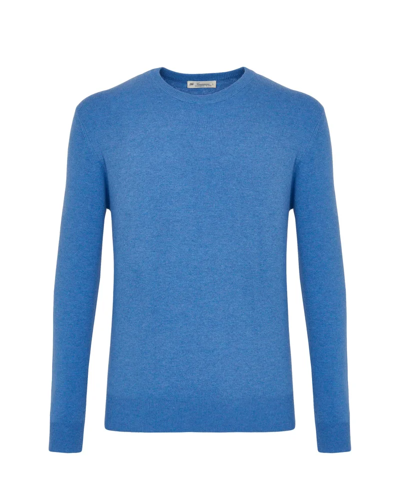 كاميتشسما ROUND NECK SWEATER