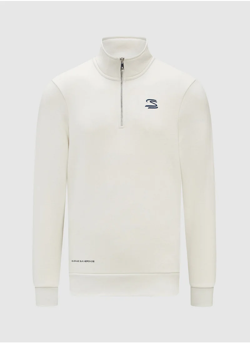 Ayrton Senna Sweatshirt