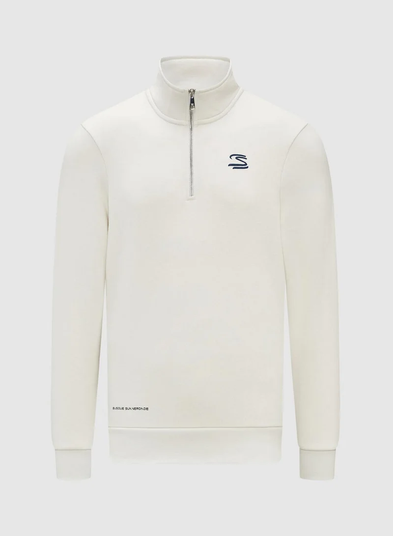 Ayrton Senna Sweatshirt