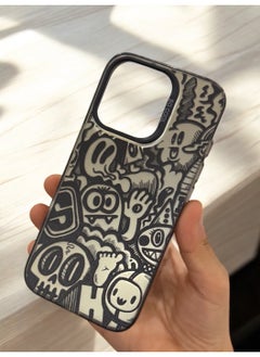 Great Choice Iphone Case Cover For Iphone 15 Plus Anti-Slip And Elegant Design  - Image 1