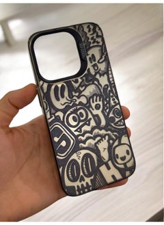 Great Choice Iphone Case Cover For Iphone 15 Plus Anti-Slip And Elegant Design  - Image 3