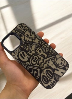 Great Choice Iphone Case Cover For Iphone 15 Plus Anti-Slip And Elegant Design  - Image 4