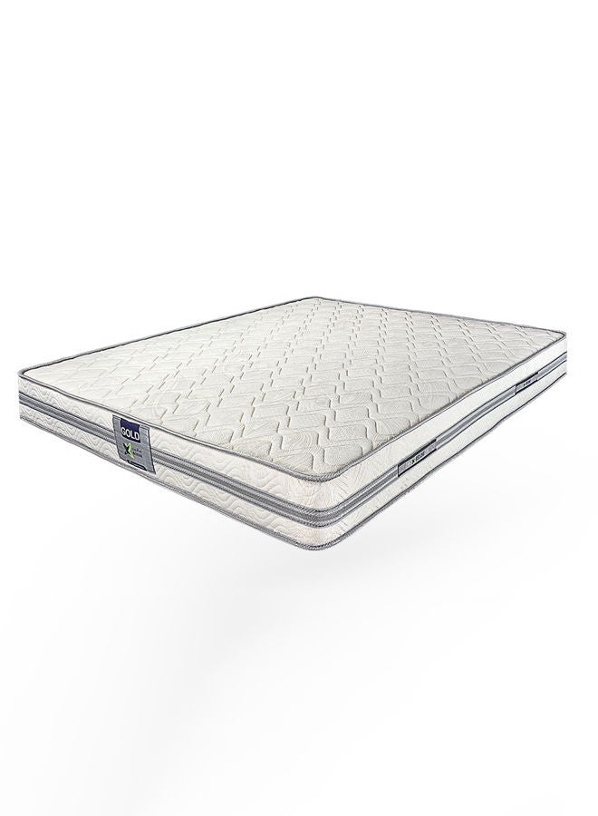 Bedline Mattress bonnell coil Gold 120x195cm