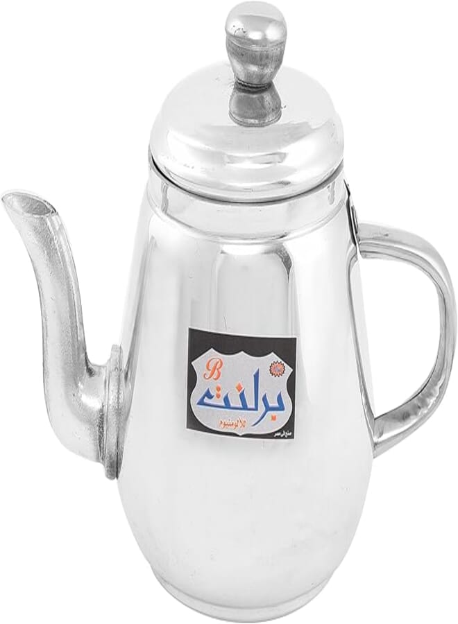 Brilliant Teapot, Size 2