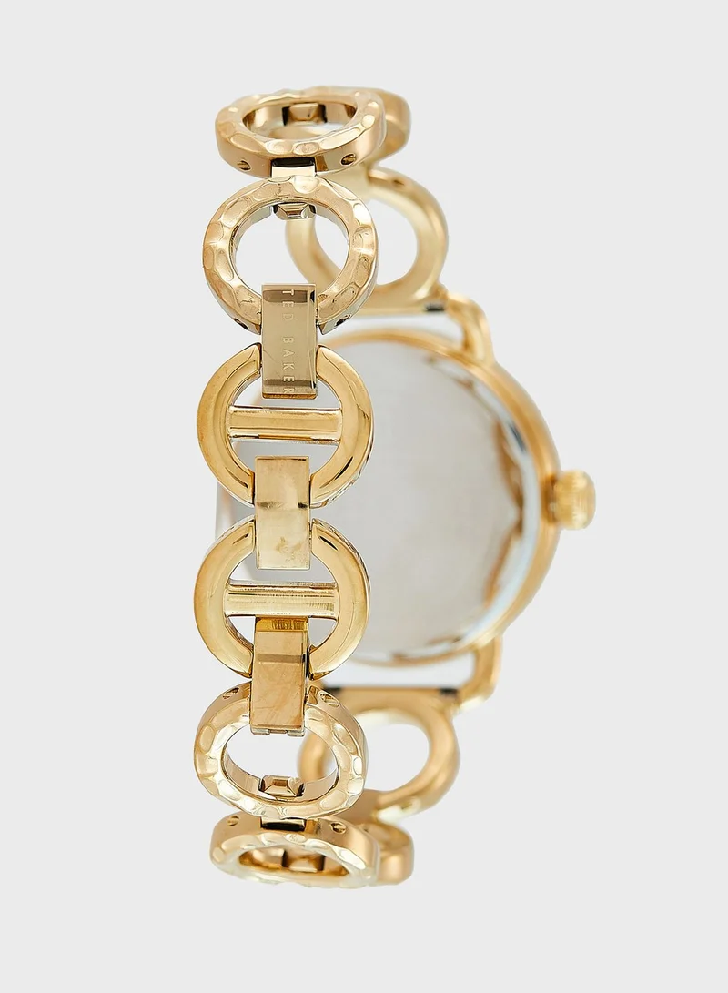 Ted Baker Victoriaa Analog Watch
