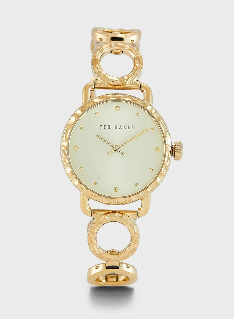Ted Baker Victoriaa Analog Watch