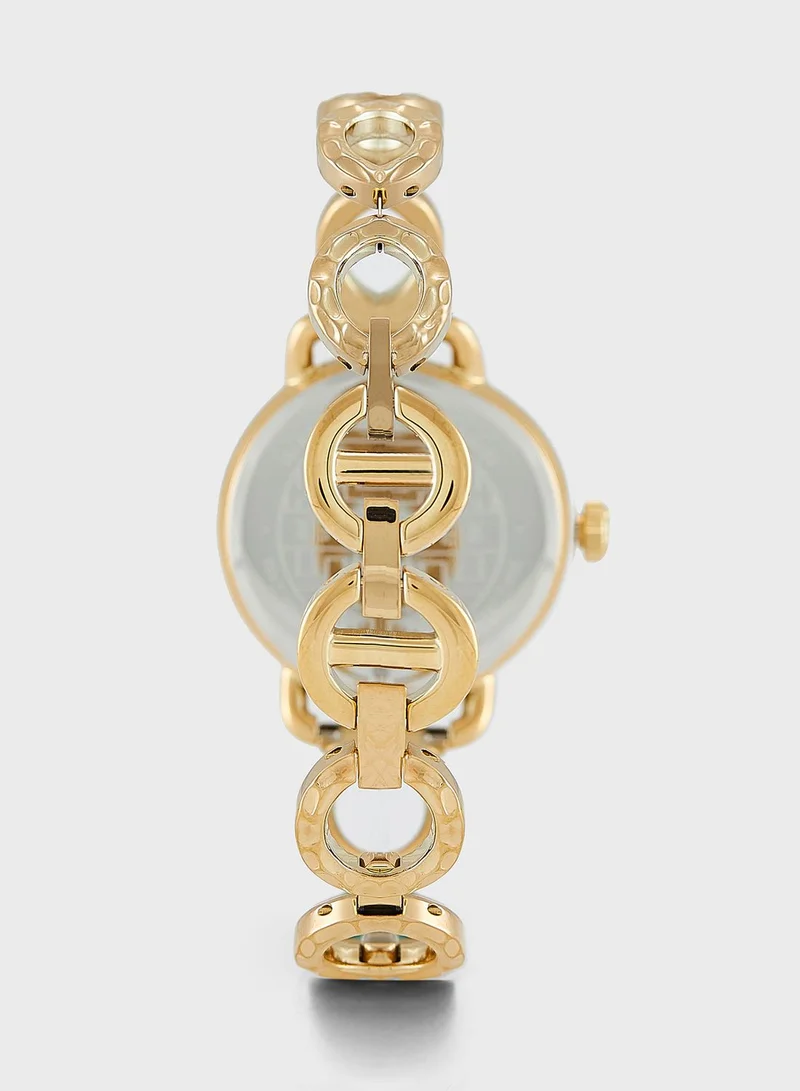 Ted Baker Victoriaa Analog Watch