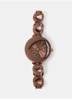 Maxel Women's Fusion Analog Wrist Watch MX207 - 28mm  - Image 1