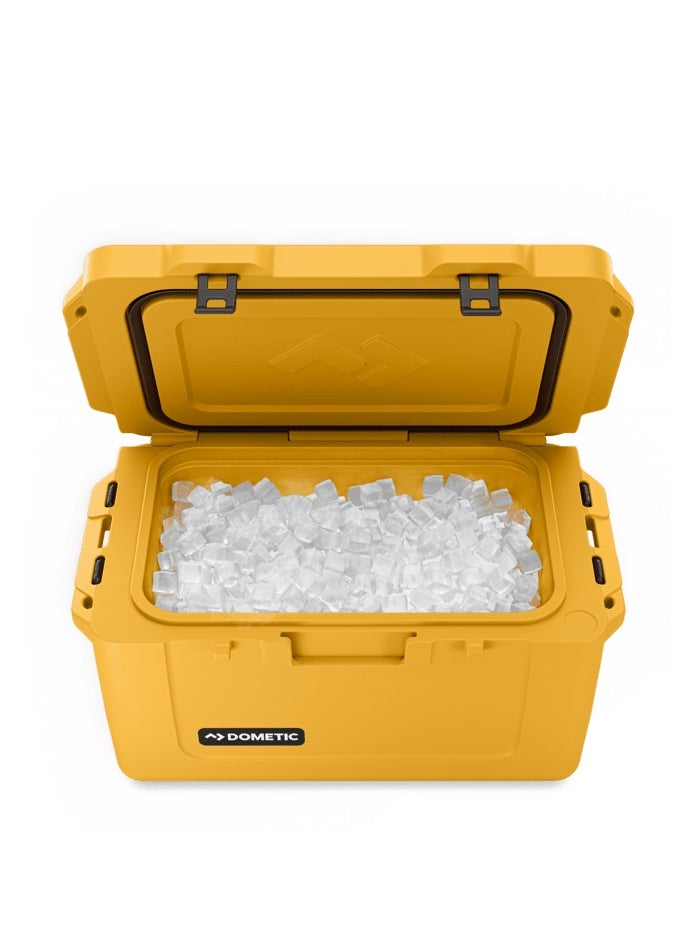 Dometic - Insulated Ice And Passive Coolbox Patrol 20 L - Image 1