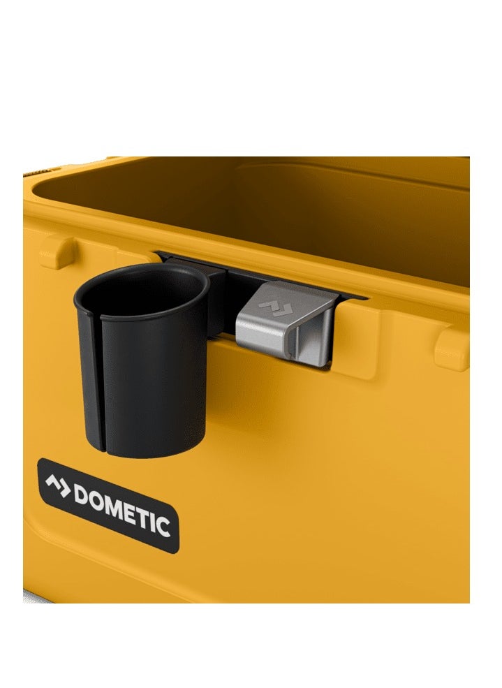 Dometic - Insulated Ice And Passive Coolbox Patrol 20 L - Image 1