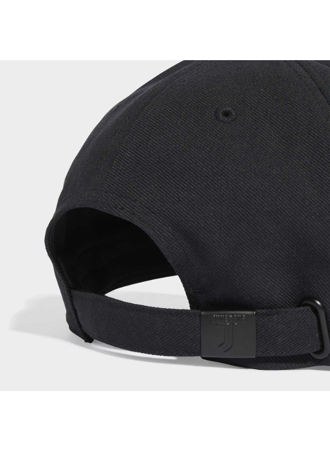 Adidas JUVE BB CAP         BLACK/WHITE/BLIPNK - Image 3