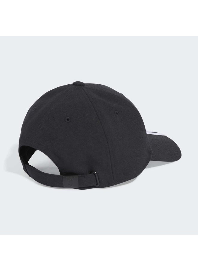 Adidas JUVE BB CAP         BLACK/WHITE/BLIPNK - Image 1