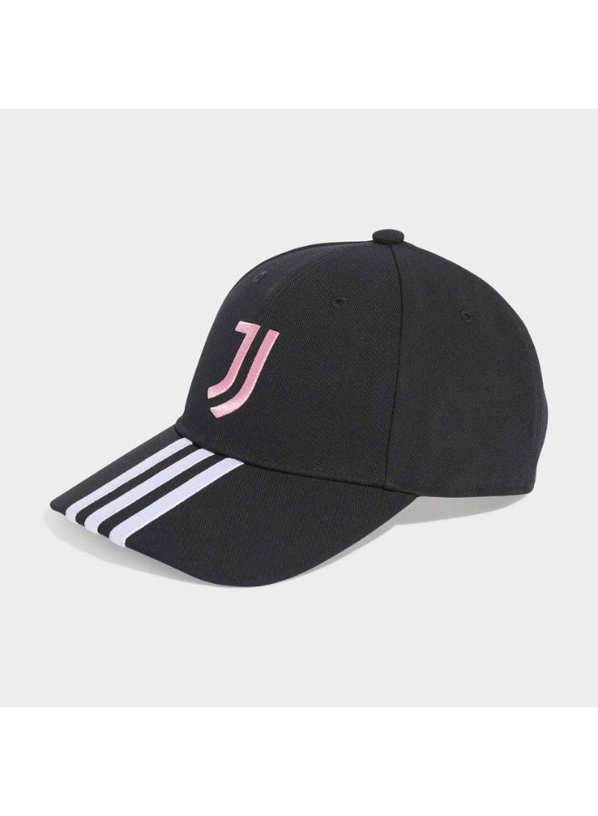 Adidas JUVE BB CAP         BLACK/WHITE/BLIPNK - Image 4
