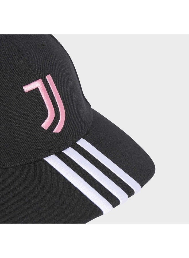 Adidas JUVE BB CAP         BLACK/WHITE/BLIPNK - Image 2