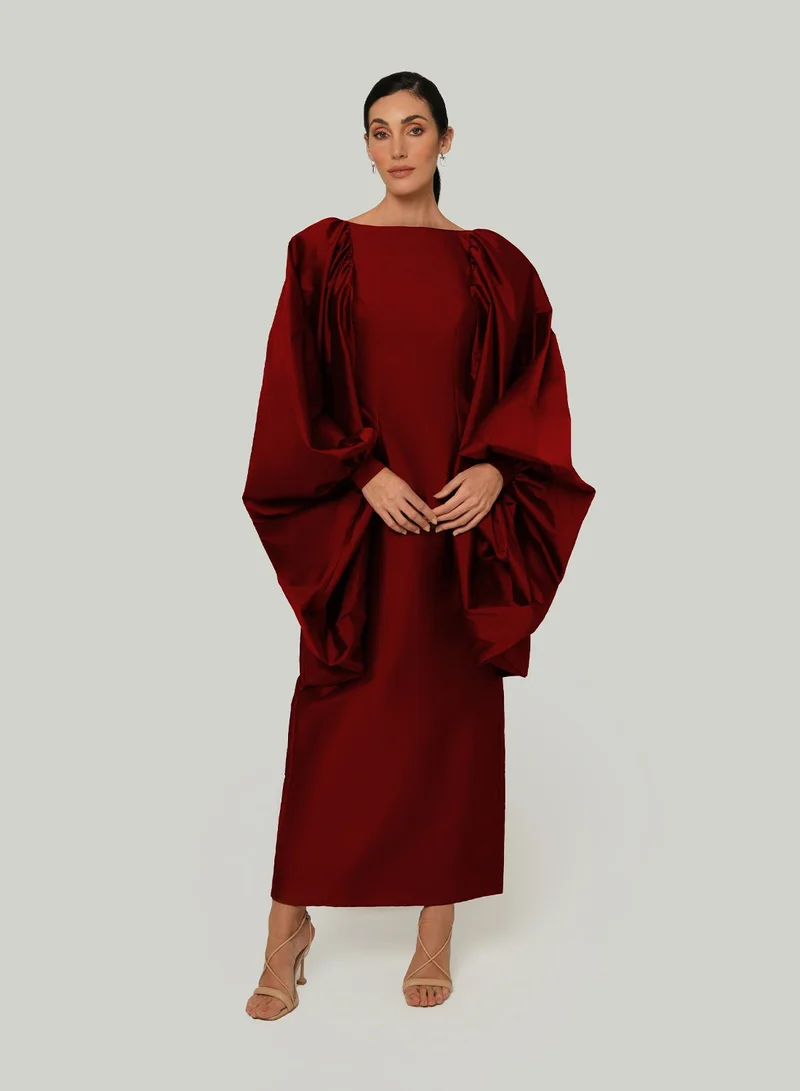 CHASE Sahara Dress