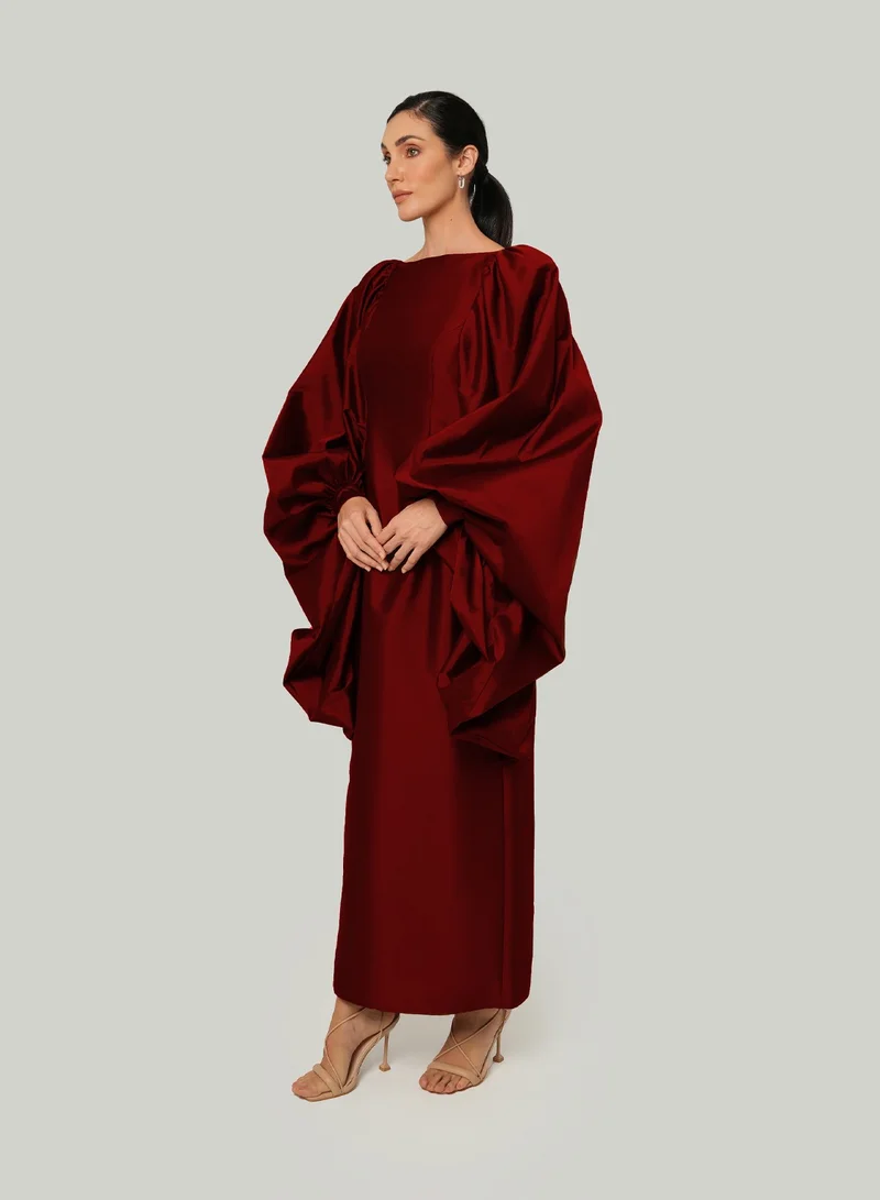 CHASE Sahara Dress