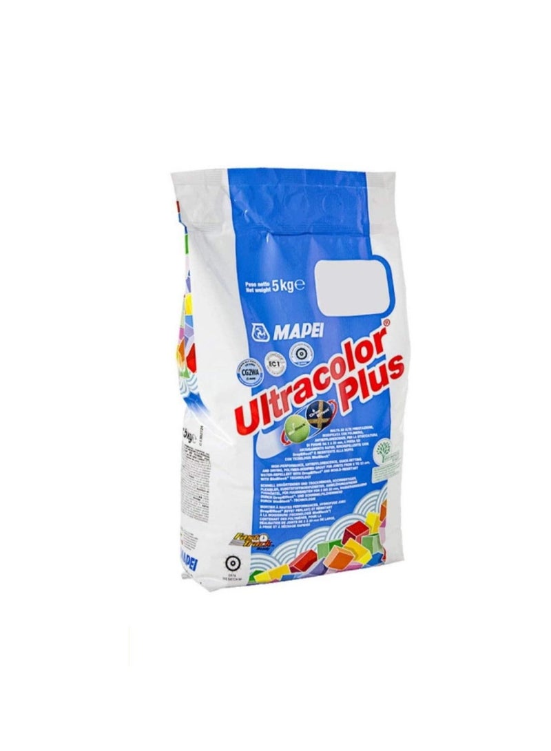 MAPEI Mapei Ultracolor Plus Black 5Kg 120