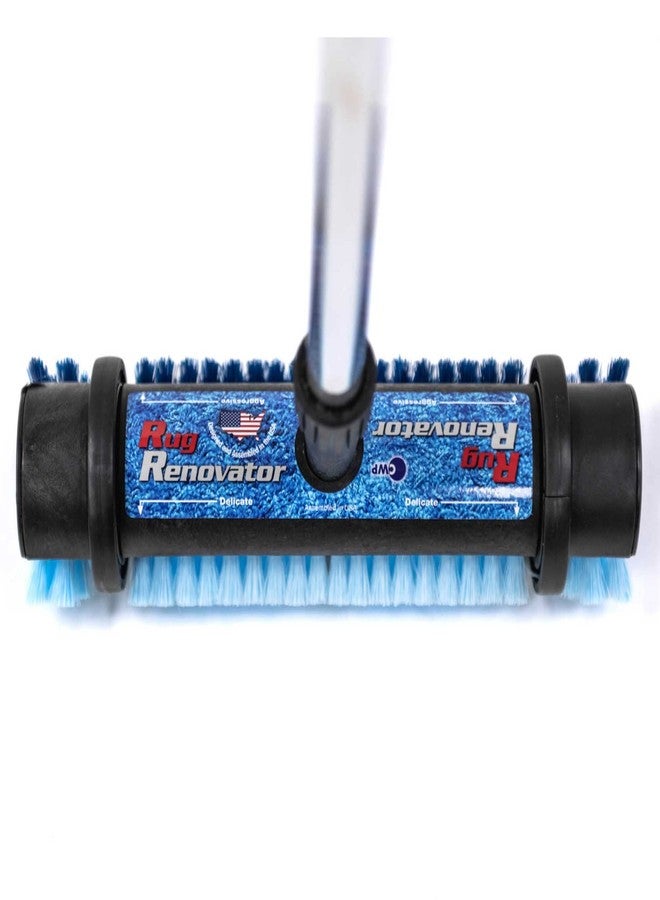 CLEANOVATION Rug Renovator/Carpet Cleaning Brush - Image 2