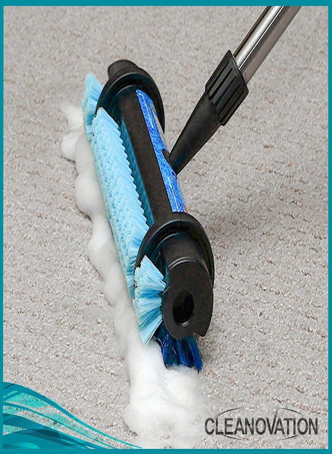 CLEANOVATION Rug Renovator/Carpet Cleaning Brush - Image 4
