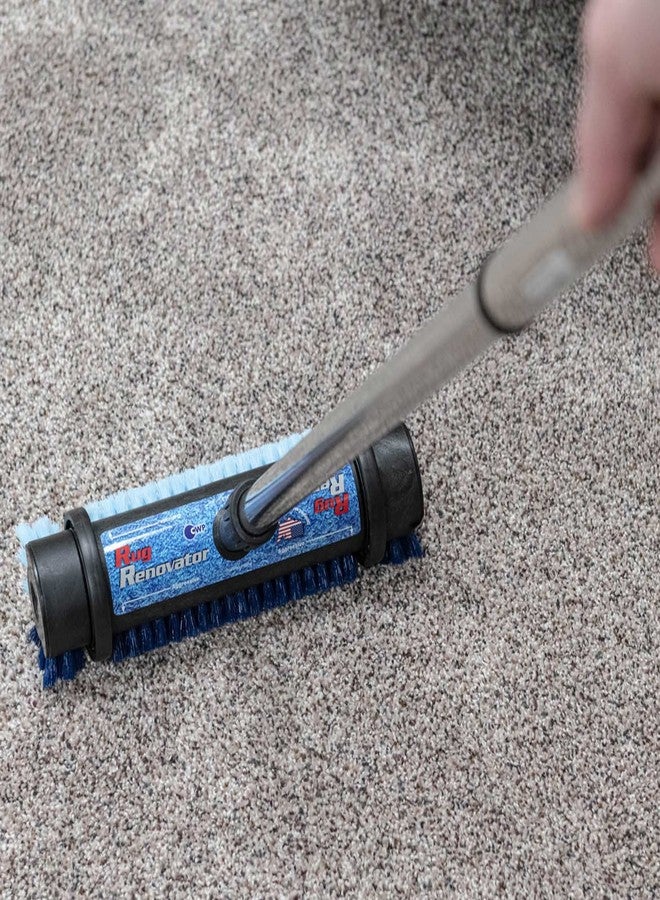 CLEANOVATION Rug Renovator/Carpet Cleaning Brush - Image 5