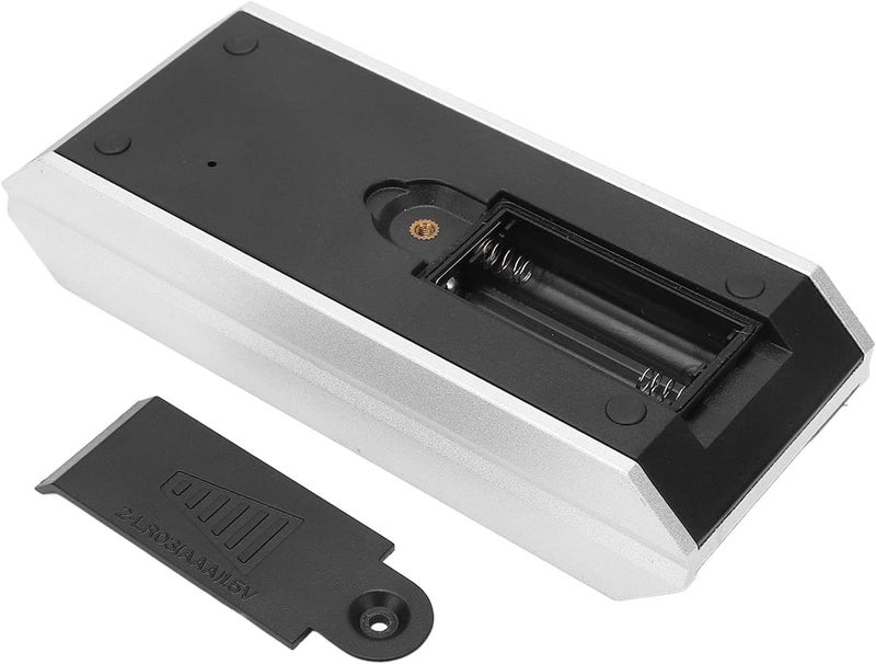 Digital Angle Finder, Electronic Level Inclinometer Protractor Gauge Meter for Woodworking Carpentry Angle Measurement - Image 4