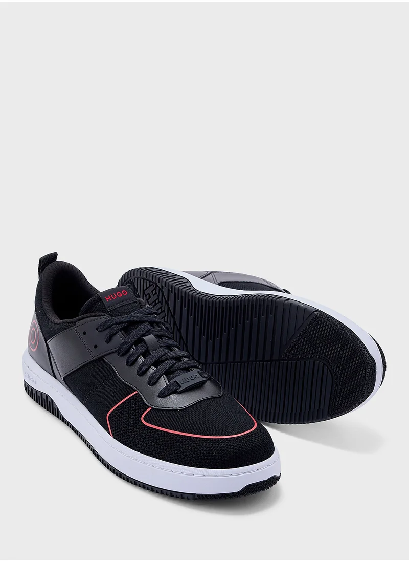 هوجو Casual Low Top Sneakers
