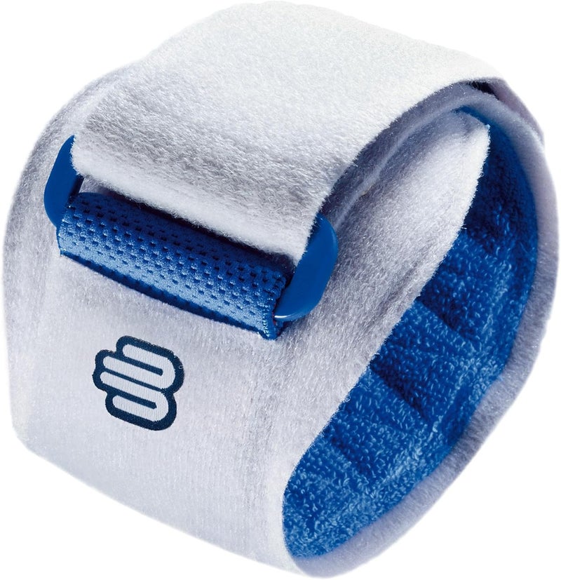 Bauerfeind - EpiPoint - Elbow Strap - Stabilizing Supports for Elbow Pain, Swelling and Injury, Tendon Pain Relief for Tennis & Golfer's Elbow, Muscle Irritation and Inflammation - Image 1