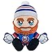 Bleacher Creatures New York Islanders Nyisles 8 NHL Kuricha Mascot Sitting Plush Soft Chibi Inspired Mascot - Image 2