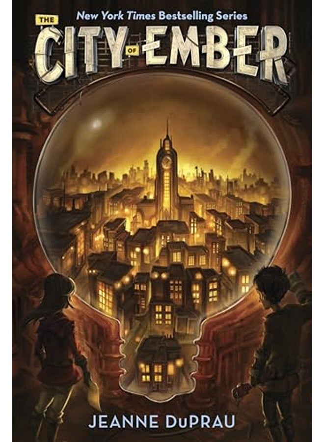 The City Of Ember