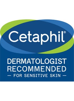 Cetaphil شامبو للأطفال وغسول للجسم بخلاصة الآذريون العضوي، مضاد للدموع، مضاد للحساسية، مثالي للاستخدام اليومي، تم اختباره من قبل أطباء الجلدية، 7.8 أونصة  - Image 5