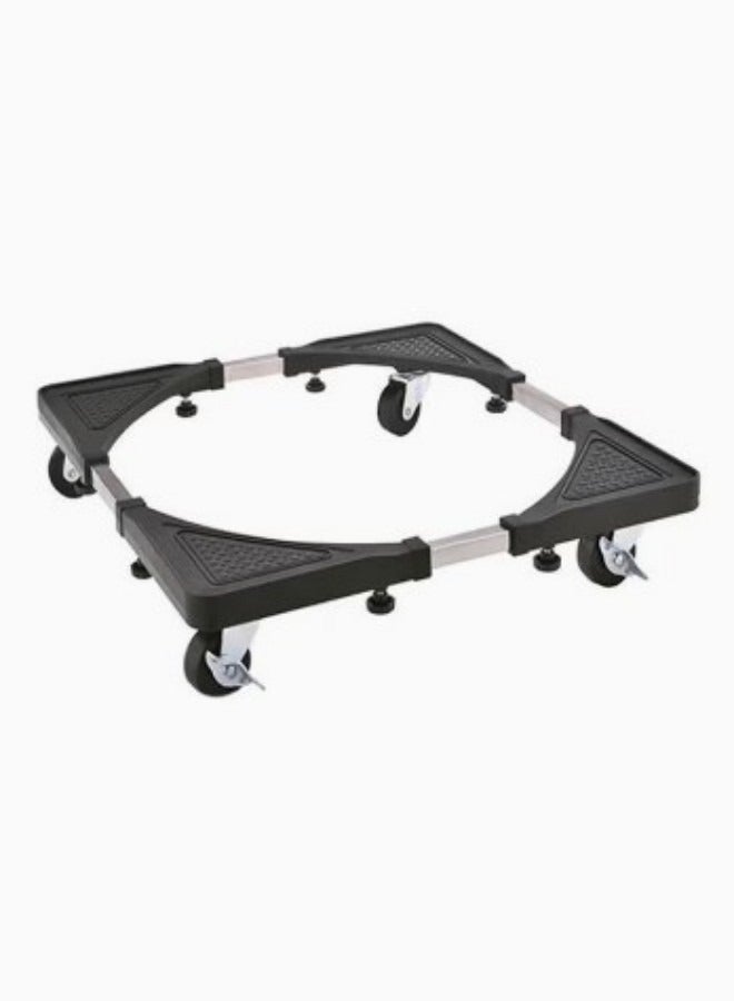 Adjustable Multipurpose Movable Stand 
