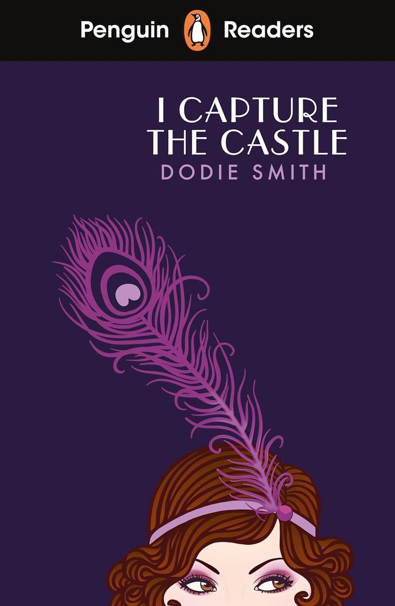 I Capture the Castle (ELT Graded Reader) - Image 1