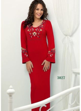 Summer Night Gown 3027 - pzsku/ZB581DB0B06B1DFBAEDCCZ/45/_/1711879507/ba66651e-f12b-4052-ad12-b6d0fe60e6c3