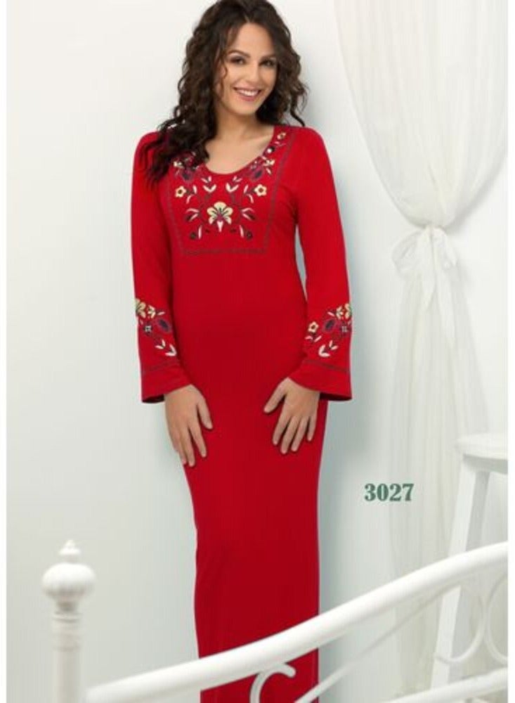 zecotex  Summer Night Gown 3027  - Image 1