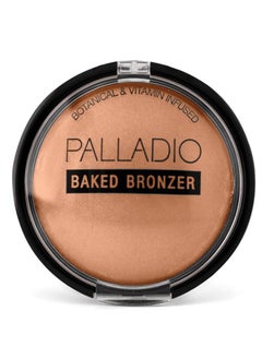 PALLADIO PALLADIO Baked Bronzer  - Image 3