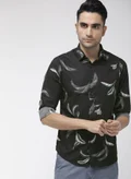 ذا انديان كراج كو Black
