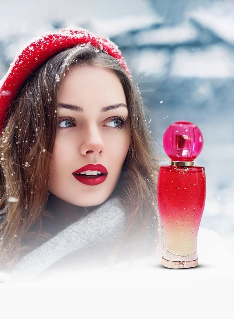 Genie Collection Genie Collection Perfume 8901 For Women 25ML - Image 3