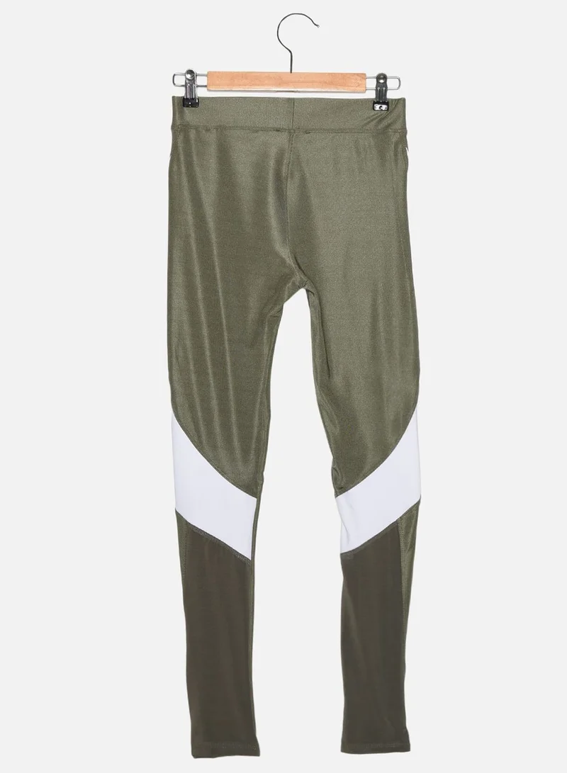 trendyol High Waist Pants