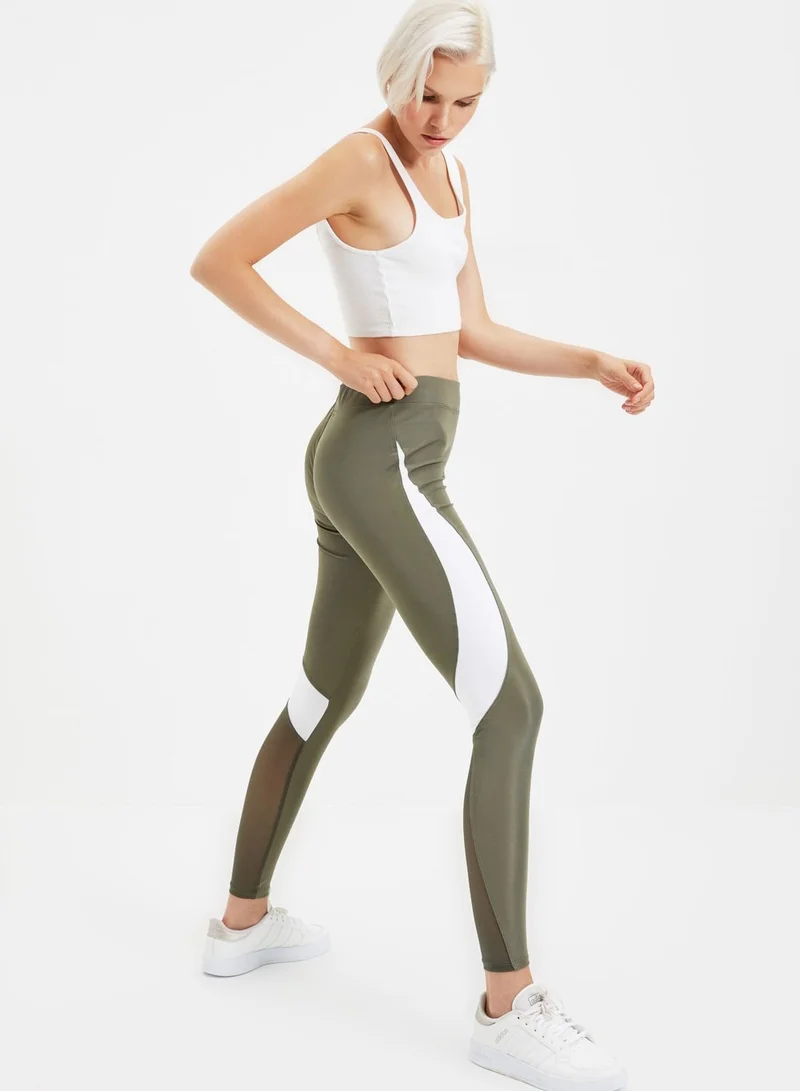 trendyol High Waist Pants