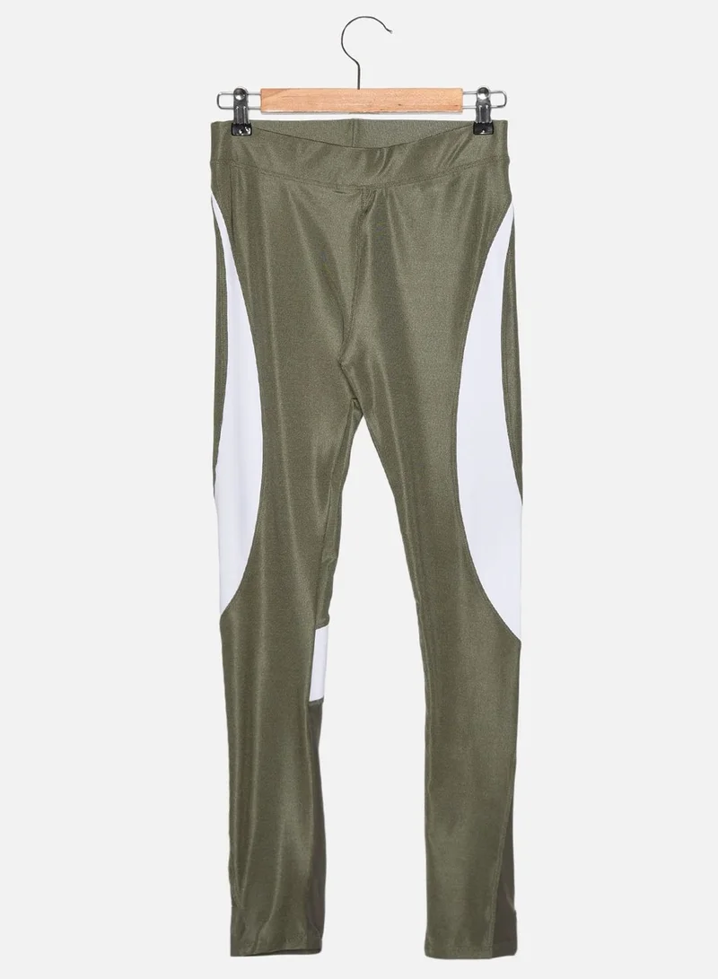 trendyol High Waist Pants