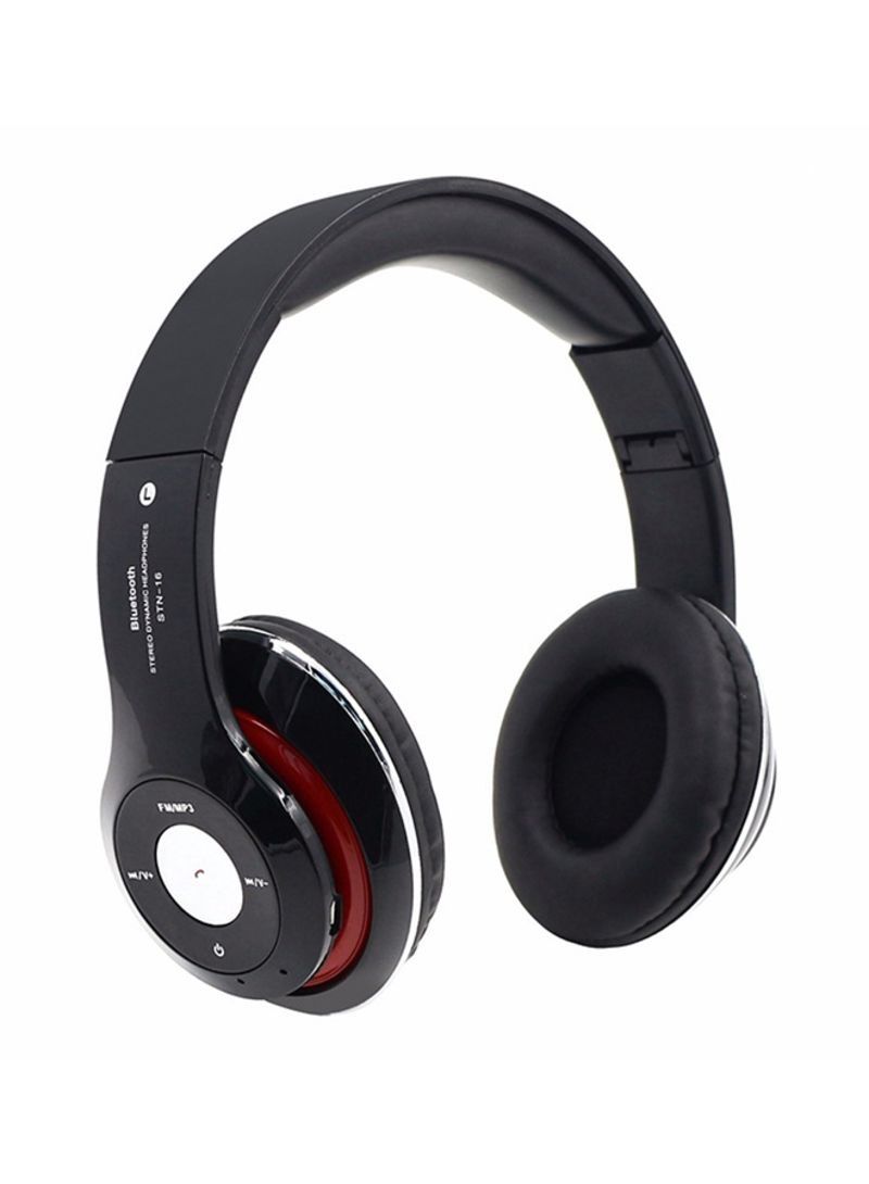 Bluetooth Headset With Mic - Image 1