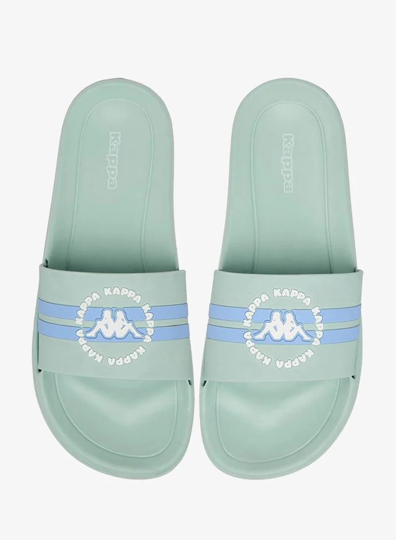 كابا Girls Slip On Walking