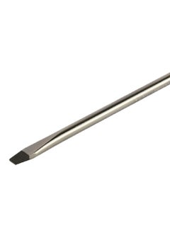 Stanley STANLEY 62-250-8 Flat Screwdriver, 6 x 250mm, Chrome Vanadium Blade, Black Oxide Coating  - Image 2