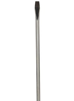 Stanley STANLEY 62-250-8 Flat Screwdriver, 6 x 250mm, Chrome Vanadium Blade, Black Oxide Coating  - Image 5