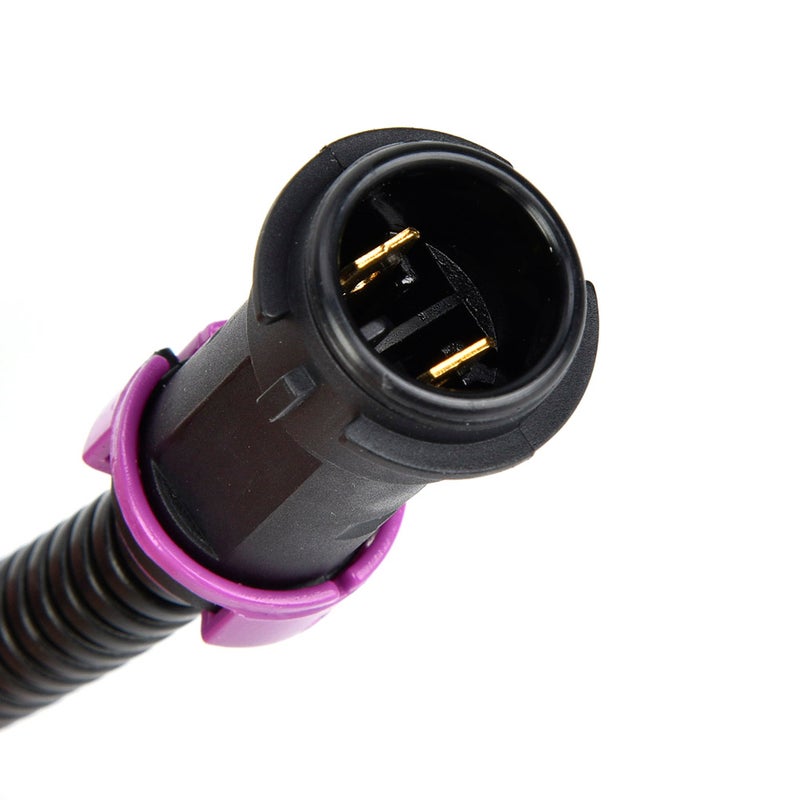 12V Fuel Shut Off Stop Solenoid Valve XHF-1121 E483310000093 Fit for Foton 483 Diesel - Image 4