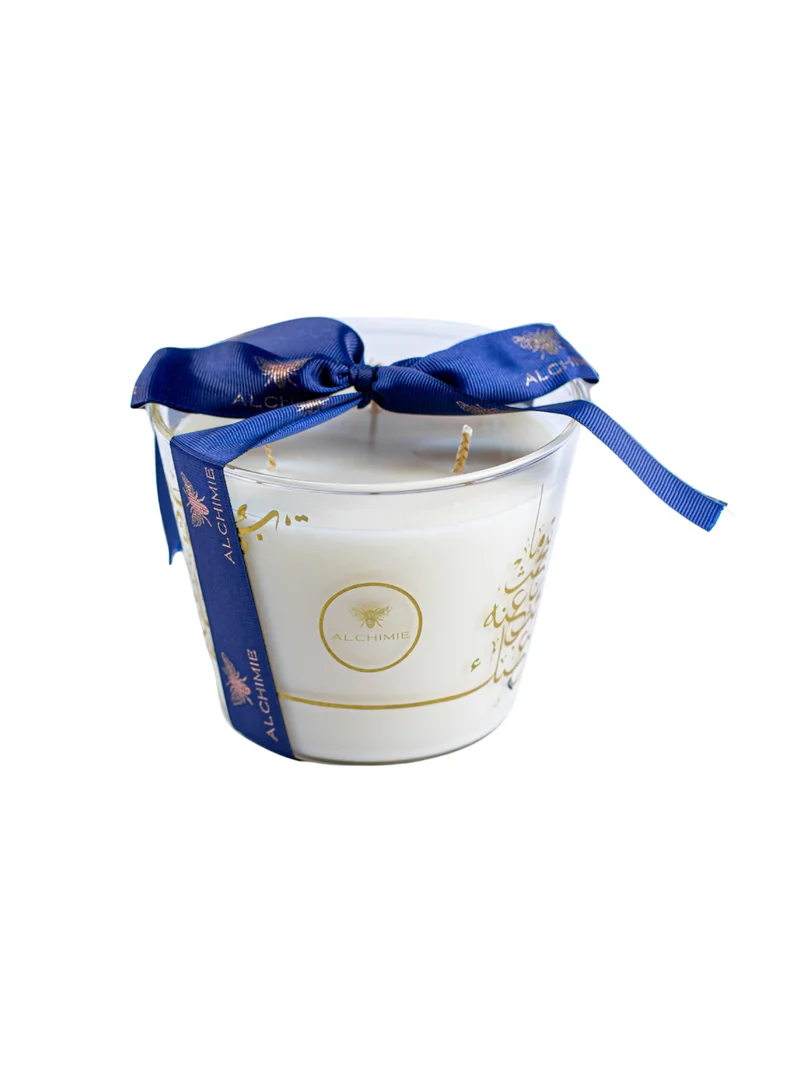 الكيمي شمعة الرومي ١.٥ كجم