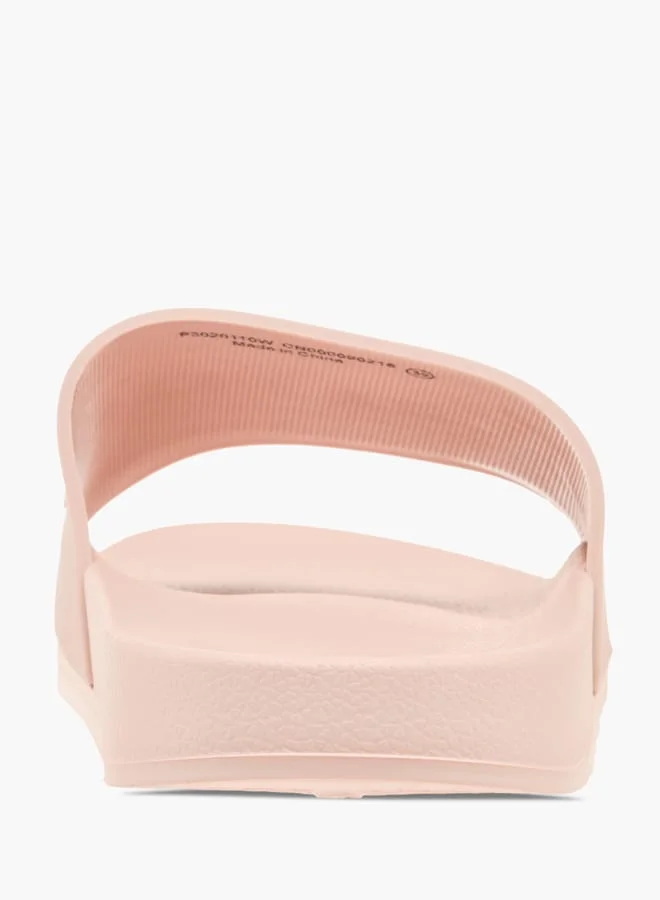 فلورا بيلا من شو إكسبرس Women Logo Detail Slides