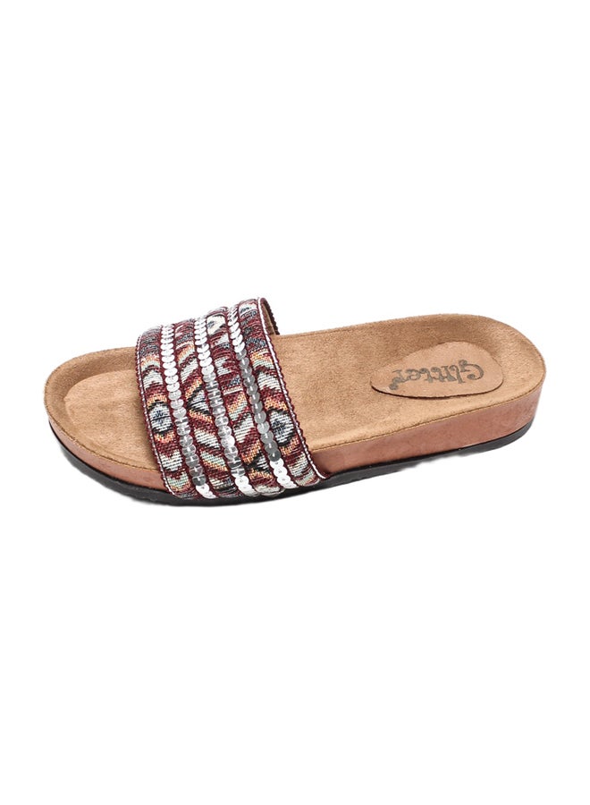 Glitter Women Slipper - Image 2