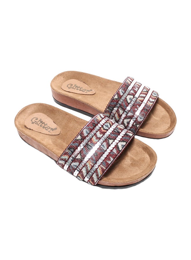 Glitter Women Slipper - Image 1